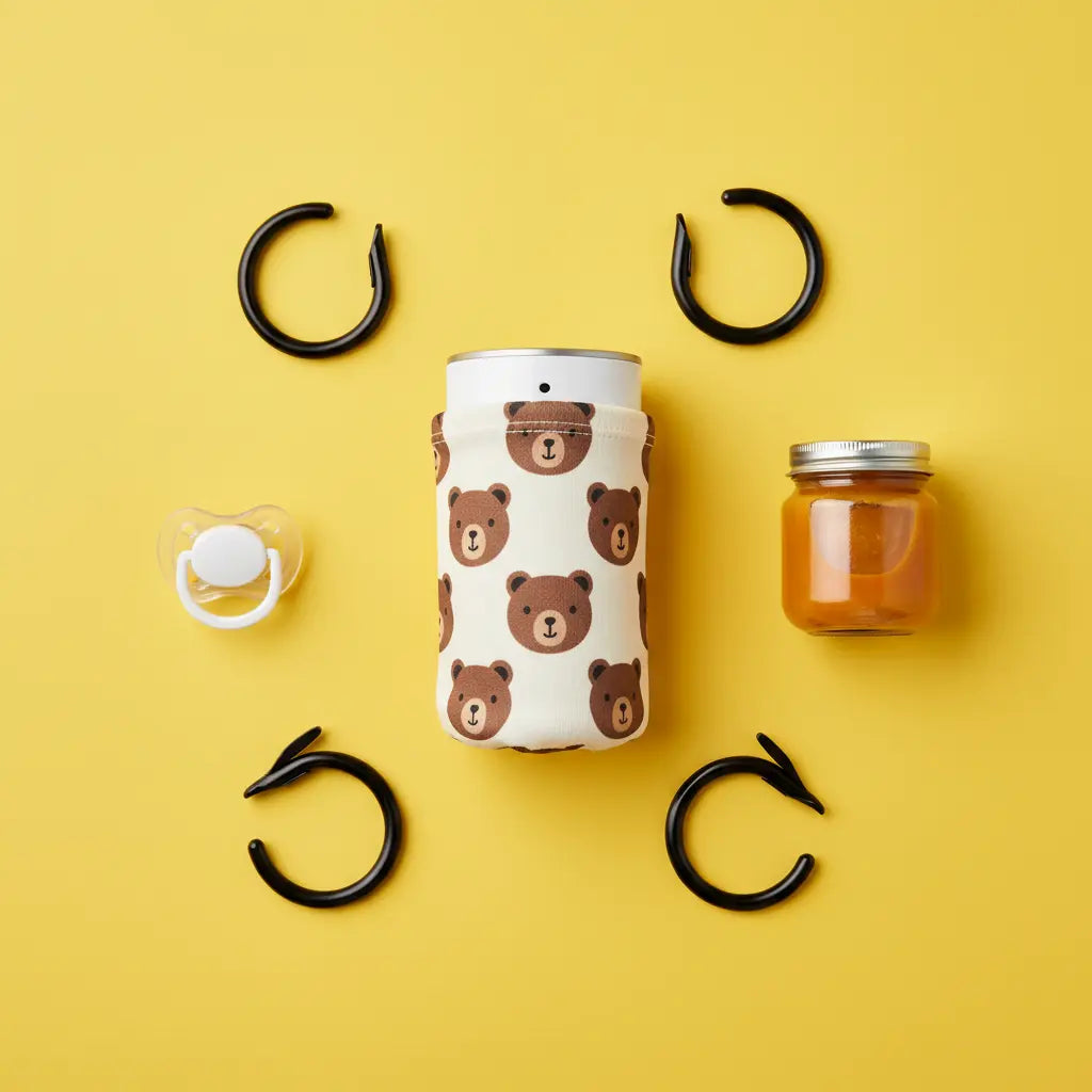 Nos Accessoires TrioNest™