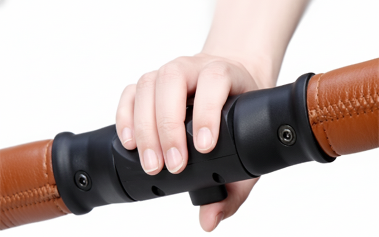 Poussette  3-en-1 TrioNest™ PRESTIGE  Confort et Style de vie Aliexpress