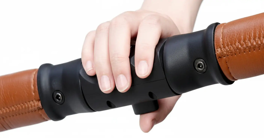 Poussette 3-en-1 TrioNest™ URBANIA  Confort et Style de vie Aliexpress