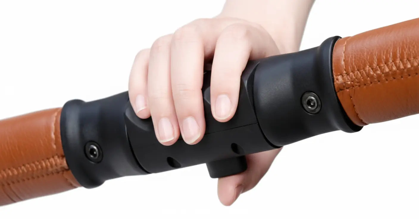 TrioNest™ FLEXIA      Confort et Style de vie Poussette3en1