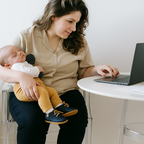 Chaussures en Cuir Bébé – Respirantes, Flexibles, Semelle Caoutchouc, Plusieurs Coloris & Motifs | SoftLeather by TrioNest™