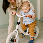 Chaussure Bébé Marche Motifs Animaux 6 Mois-3 Ans – Coton, Semelle TPE Antidérapante, Lavable | ZooWalk by TrioNest™ Mon Adorable Bébé