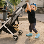 Chaussures Bébé Forme Canard – Design Ludique, Facile à Enfiler, Solide, Lavable Machine | DuckyStep by TrioNest™ mon adorable bebe