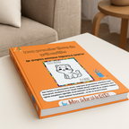 Malbuch PDF Kinder 33 Tiere Zweisprachig Französisch-Englisch – TrioNest™