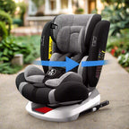 Adjustable Car Seat | FlexRide