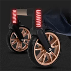 TrioNest™ FLEXIA      Confort et Style de vie Poussette3en1