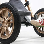 TrioNest™ FLEXIA      Confort et Style de vie Poussette3en1