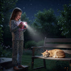 TrioNest™ Appareil Photo Enfant Anti-Choc 8MP Vidéo Full HD 1080p Jeux Éducatifs SNAPKID TrioNest