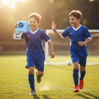 Appareil Photo Enfant 8 Ans ZoomNest – Zoom 16x, Thermique Sans Encre, SD 32 Go, 3-12 Ans | TrioNest™ Mon Adorable Bébé