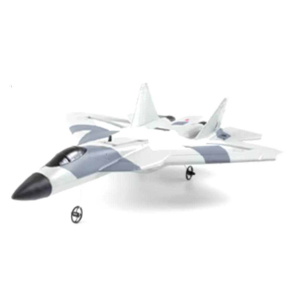 Avion Radiocommandé en Mousse – Léger, Résistant, Loopings, Coordination, Premier Vol | FoamPilot by TrioNest™ Mon Adorable Bébé