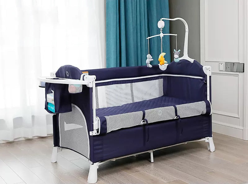 Berceau Lit Cododo pour Bébé mon adorable bebe