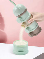 Boîte Doseuse Lait en Poudre mon adorable bebe
