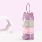 Boîte Doseuse Lait en Poudre mon adorable bebe
