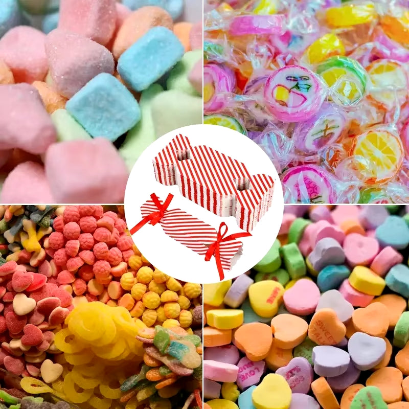 Boîte à Bonbons | Pack de 10 pièces Mon Adorable Bébé