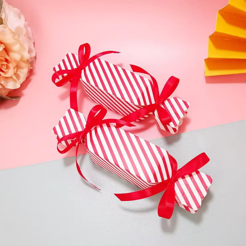 Boîte à Bonbons | Pack de 10 pièces Mon Adorable Bébé