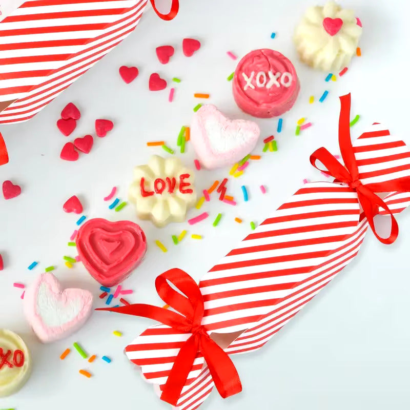 Boîte à Bonbons | Pack de 10 pièces Mon Adorable Bébé