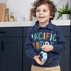Appareil Photo Enfant 10 Jeux Éducatifs Design Ergonomique CAPTURETTE – TrioNest™