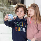 Appareil Photo Enfant 10 Jeux Éducatifs Design Ergonomique CAPTURETTE – TrioNest™