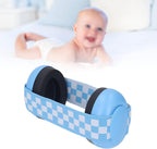 Casque Anti Bruit pour Bébé | TrioNest™ – Réduction 25 dB, Coussin Doux, Norme UE, Bleu & Rose mon adorable bebe