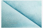 Chancelière Doudoune Bébé 0-3 Ans – Coton & Flanelle, Multi-Usages, Waterproof, Face Amovible | TrioNest™ mon adorable bebe