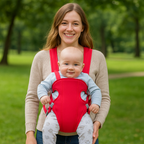 Adjustable Baby Carrier | FlexiFit