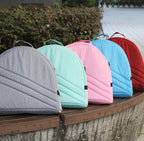 Couffin Bébé Pliant avec Moustiquaire | TrioNest™ – Respirant, Transformable en Sac, 5 Coloris