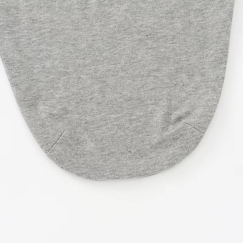 Gigoteuse Bébé avec Bonnet BonnetDream — Coton Doux Respirant, 5 Motifs, Design Ajustable | TrioNest™