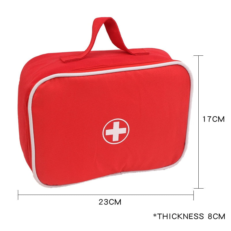 Kit de Médecin pour Enfants – Stéthoscope, Outils Dentaires, Boîte Bois & Sac Tissu, Jeux de Rôle | DoctorKit by TrioNest™