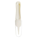 Pince de Nettoyage pour Bébé – Nez, Oreilles, Yeux & Nombril, Embout Rond, Plastique ABS, Couvercle Hygiénique | NasoCare by TrioNest™