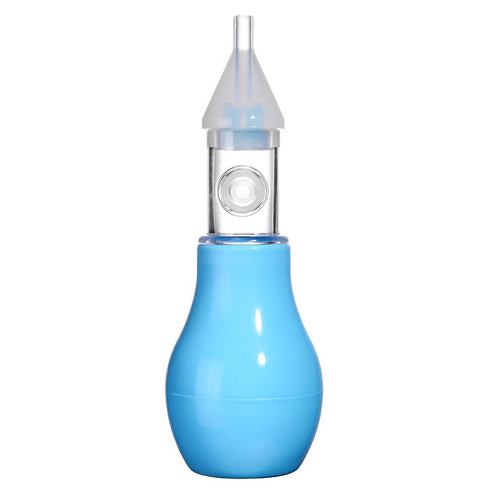 Mouche Bébé Silicone 100% BPA Free Réutilisable Anti-Refoulement – TrioNest™