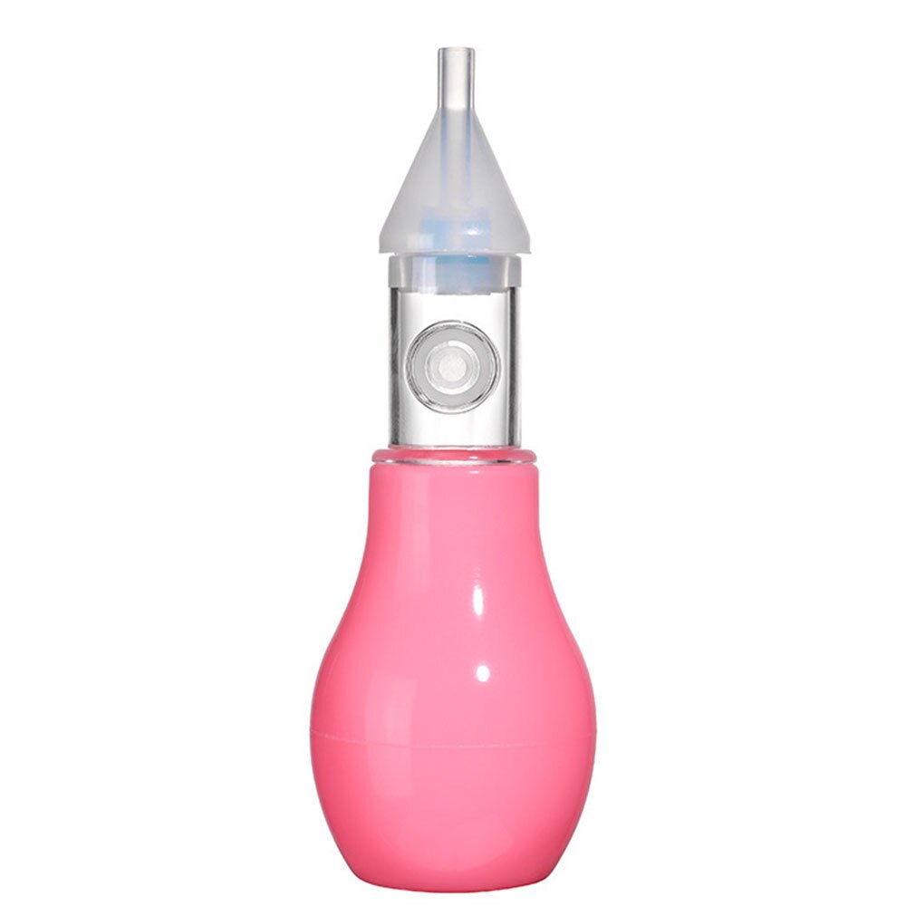 Mouche Bébé Silicone 100% BPA Free Réutilisable Anti-Refoulement – TrioNest™