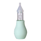 Mouche Bébé Silicone 100% BPA Free Réutilisable Anti-Refoulement – TrioNest™