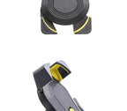 Kinderwagen-Zubehör, universeller, um 360 Grad drehbarer Handyhalter, Fahrradtelefonhalterung für iPhone GPS-Gerät