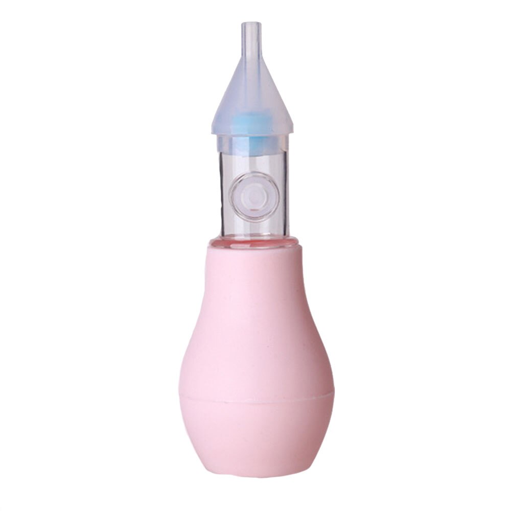 Mouche Bébé Silicone 100% BPA Free Réutilisable Anti-Refoulement – TrioNest™