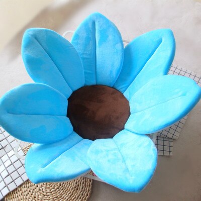 Fleur de Bain pour Bébé – Pétales Antidérapants, Tapis de Jeu, Toutes Baignoires | TrioNest™