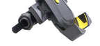 Kinderwagen-Zubehör, universeller, um 360 Grad drehbarer Handyhalter, Fahrradtelefonhalterung für iPhone GPS-Gerät