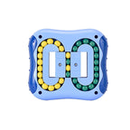 Rotating Puzzle Toy for Kids