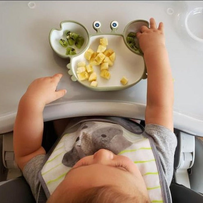 Krabbenset für Babys