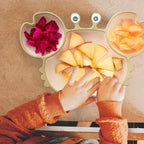 Krabbenset für Babys