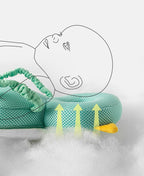 Coussin de Protection Anti-Chute pour Bébé – Ajustable, Multi-Motifs, Premiers Pas | TrioNest™