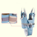 Ceinture de Marche d’Apprentissage pour Bébé | TrioNest™ – Sangles Réglables, Respirant, 4 Coloris Mon Adorable Bébé