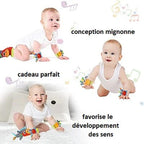 Rasseln für Hände und Füße für Babys