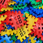 House construction game