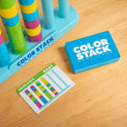 Gestapelte Farben | ColorStack