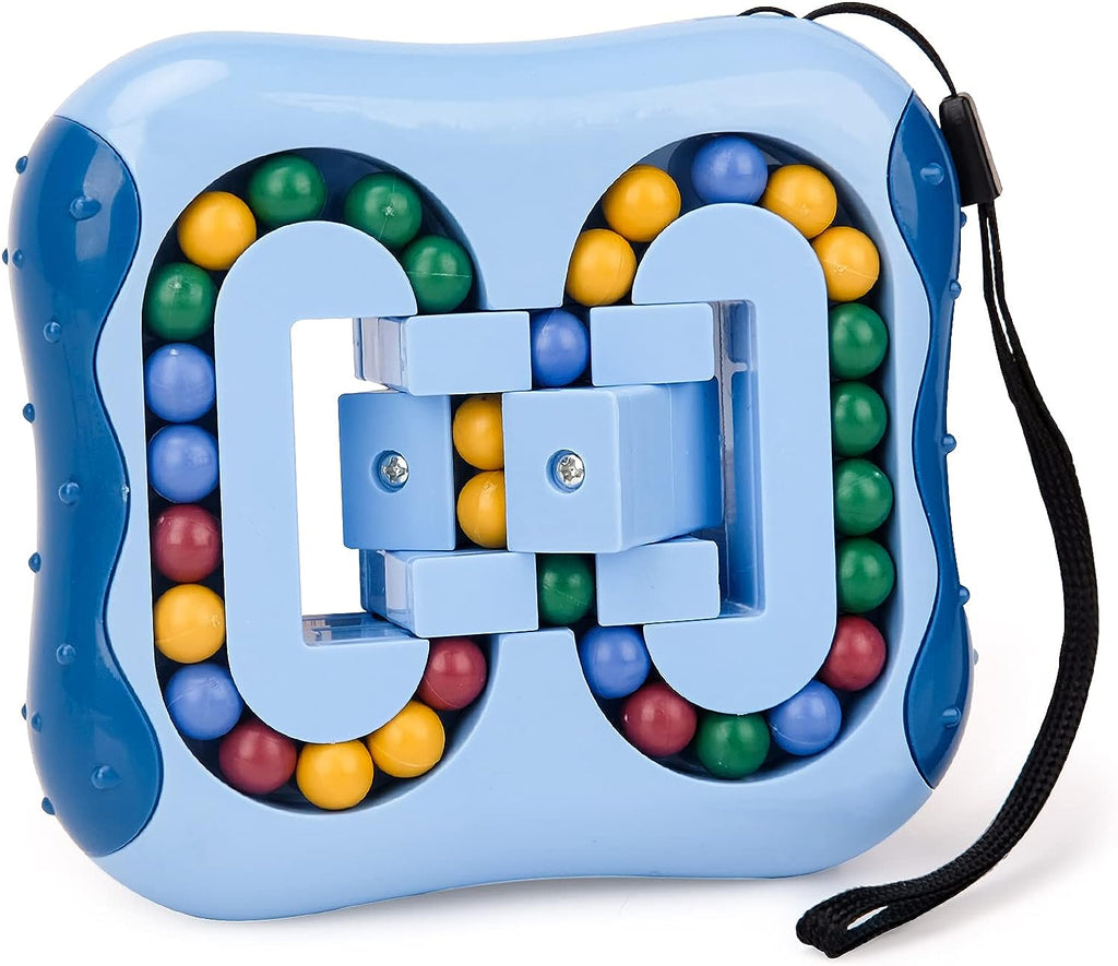 Rotating Puzzle Toy for Kids