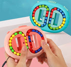 Rotating Puzzle Toy for Kids