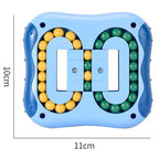 Rotating Puzzle Toy for Kids