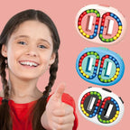 Rotating Puzzle Toy for Kids