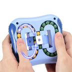Rotating Puzzle Toy for Kids