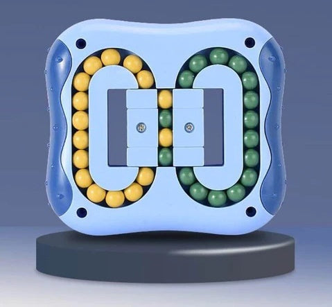 Rotating Puzzle Toy for Kids